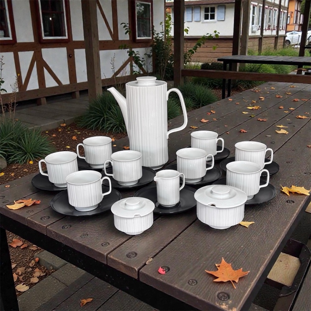 Rosenthal Tapio Wirkkala Variation Studio Linie Set
